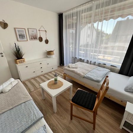 Knockscasa4You 2 Zimmer Monteure Appartement Nr 21 In מרבורג מראה חיצוני תמונה